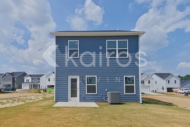 Building Photo - 877 Silent Barge Cv