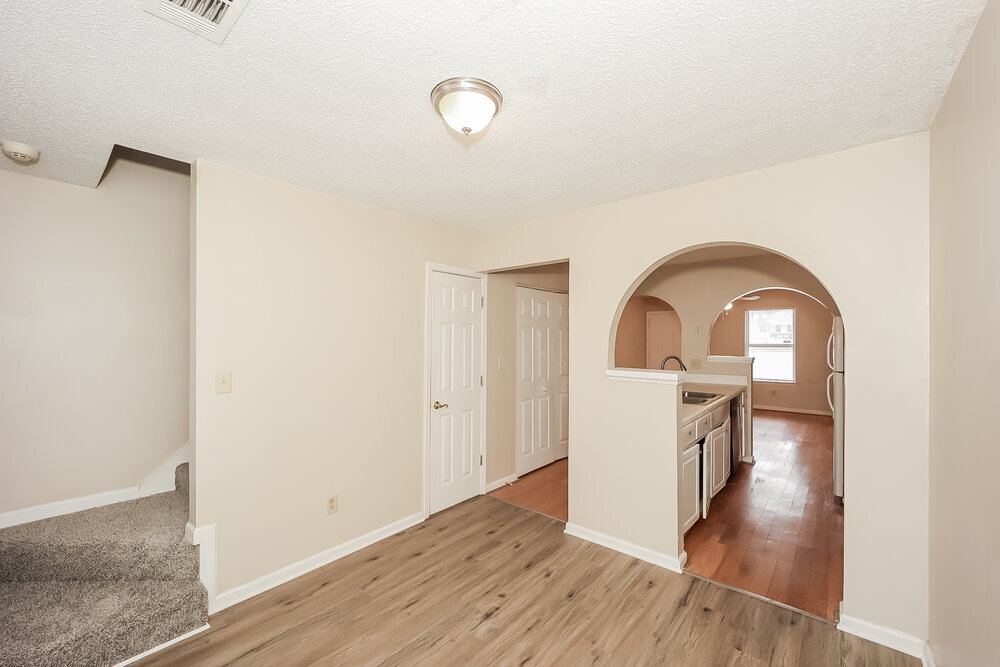 Building Photo - 705 Addy Cove
