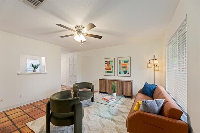 Building Photo - 8001 Brockman St