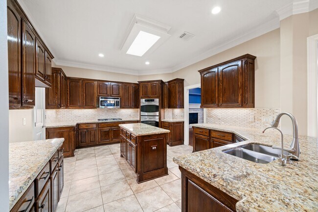 Building Photo - 14218 Baron Oaks Dr