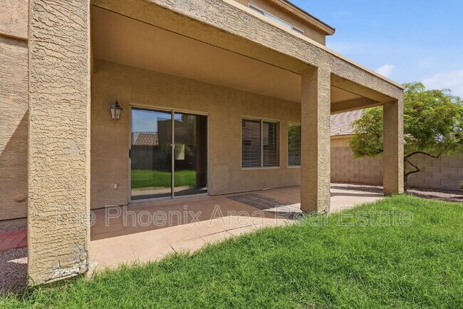 Building Photo - 3061 W Jasper Butte Dr