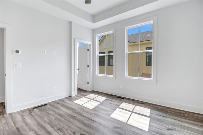Building Photo - 4443 Buckley Way #65