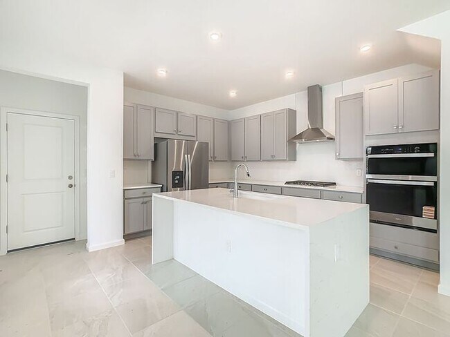 Building Photo - Brand New Luxury Town House in Island Village a Celebration, FL maintenance free community.