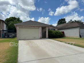 Building Photo - 9714 Frost Plain Dr
