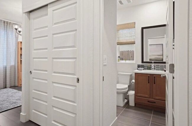 Building Photo - WOW!  Former Roseville Model Home 4/3 + SOLAR!  Please read entire ad for viewings!