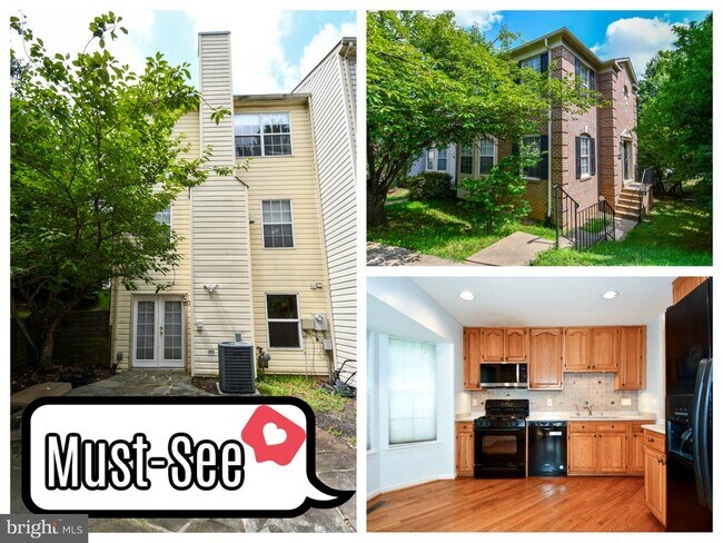 Building Photo - 16853 Capon Tree Ln