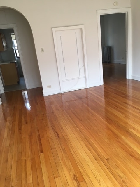 Building Photo - 2201 Ridge Ave