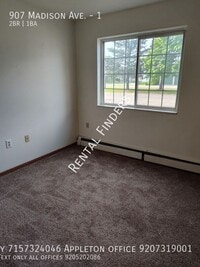 Building Photo - 907 Madison Ave