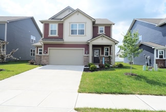 Building Photo - 718 Felix Dr