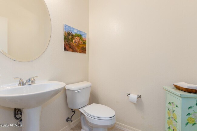 Building Photo - 4280 N Verrado Way