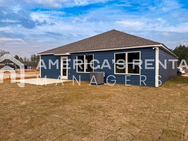 Building Photo - Move in Special! New Construction Home in McCalla. Sign a 13-month lease by 4/30/2026 and receive...