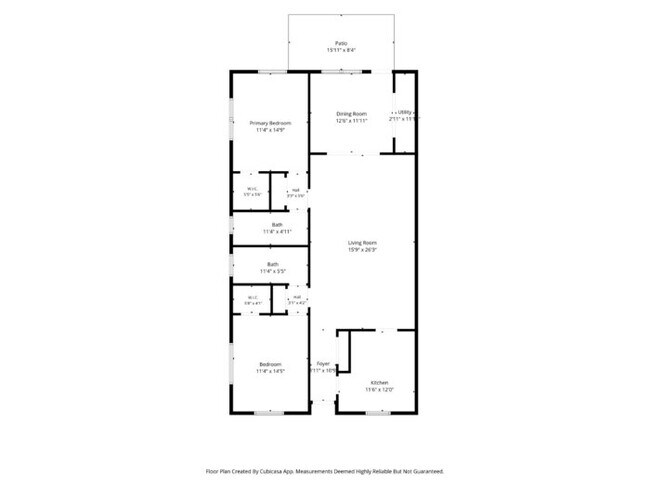 Building Photo - "Spacious 2-Bed, 2-Bath Condo Oasis in Prime Clearwater Location – 55+ COMMUNITY
