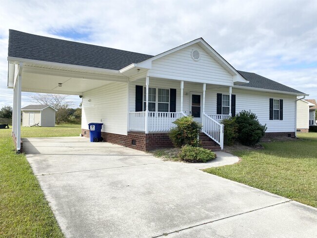Building Photo - 229 Olive Branch Blvd