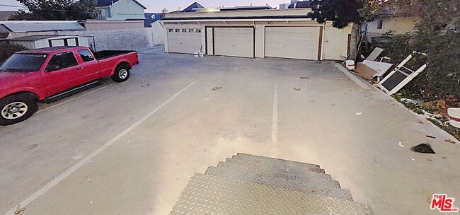 Building Photo - 1616 Pennsylvania Ave