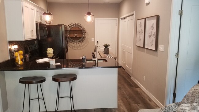 Building Photo - Fresh Paint and New Flooring 2 bedroom 2 bath Luxury Apartment Branson MO