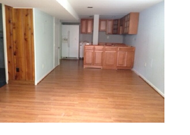 Dining and kitchen - 3905 Brenda Ln