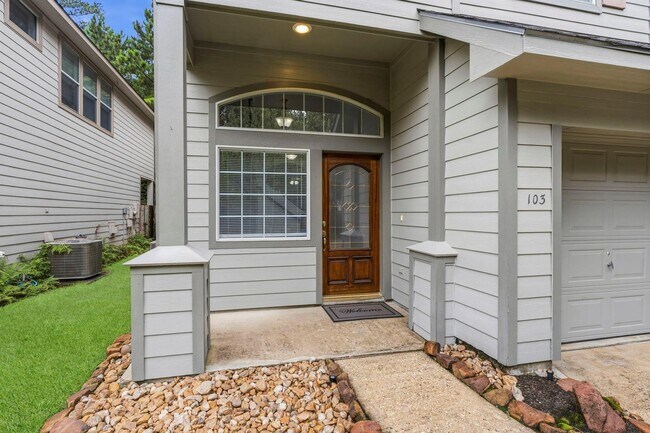 Building Photo - 103 Ledgestone Pl