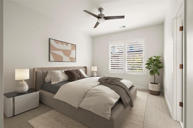 Building Photo - 2317 St Davids Square