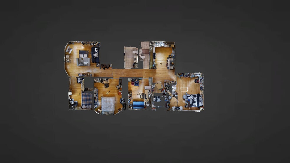 Building Photo - 1 Victoria St