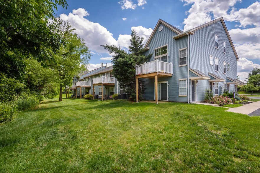 Sophias Place West 30 Highland Blvd New Castle DE 19720 Apartment