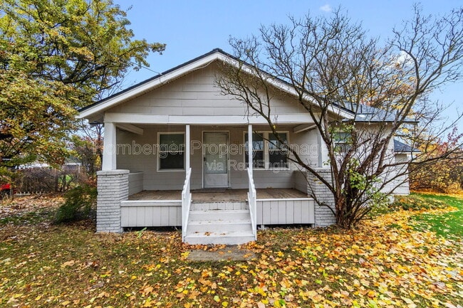 Building Photo - 111 S Barker Rd