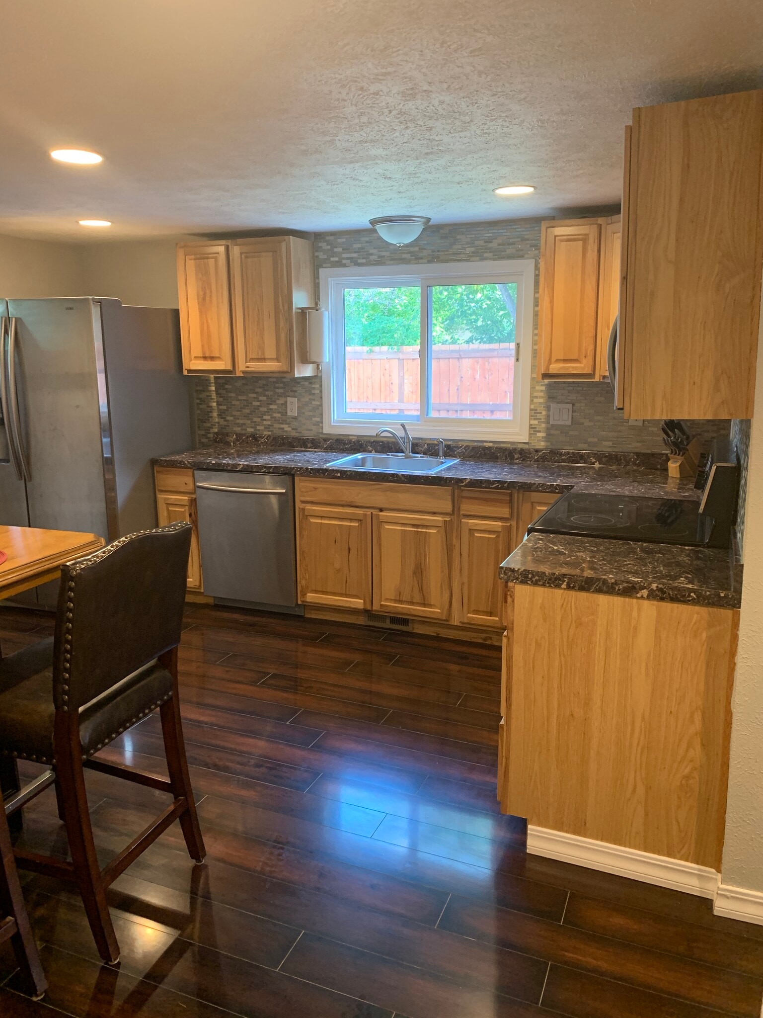 Wonderful kitchen and dining area! - 231 S Water St