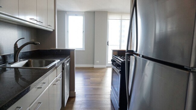Floorplan - Riverbank