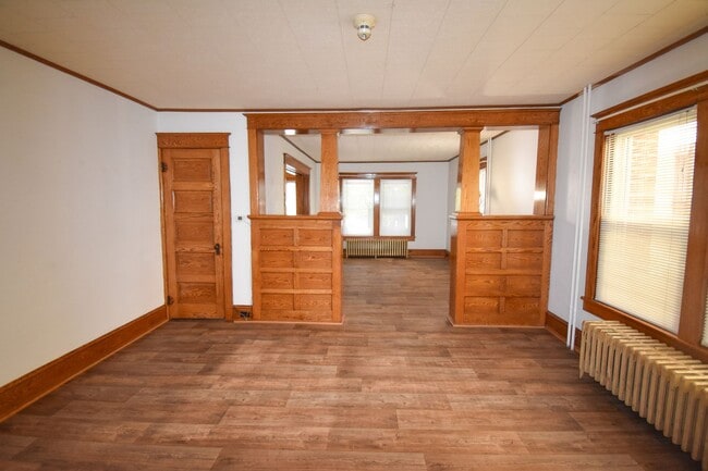 Building Photo - Large Home in Loganton with 1 Car Garage!