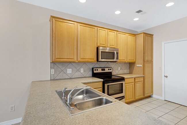 Building Photo - Townhome near Fort Carson with 2 Suites an...