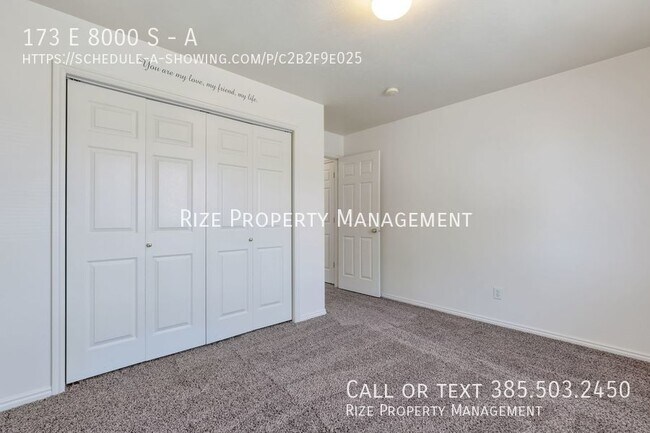 Building Photo - 173 E 8000 S