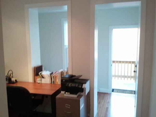 Building Photo - 2803 North Capitol St NE