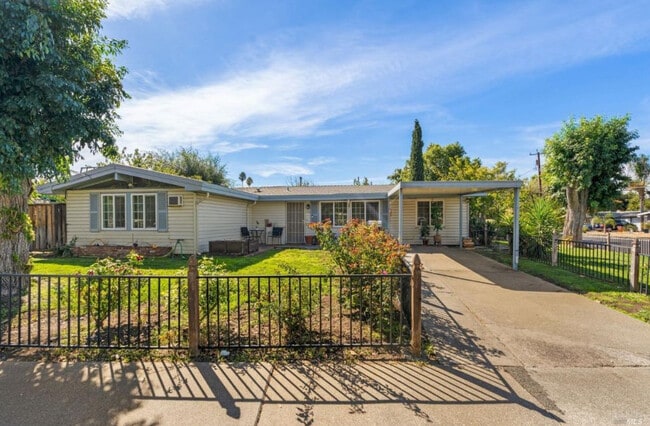 Building Photo - 3461 Moretti Dr