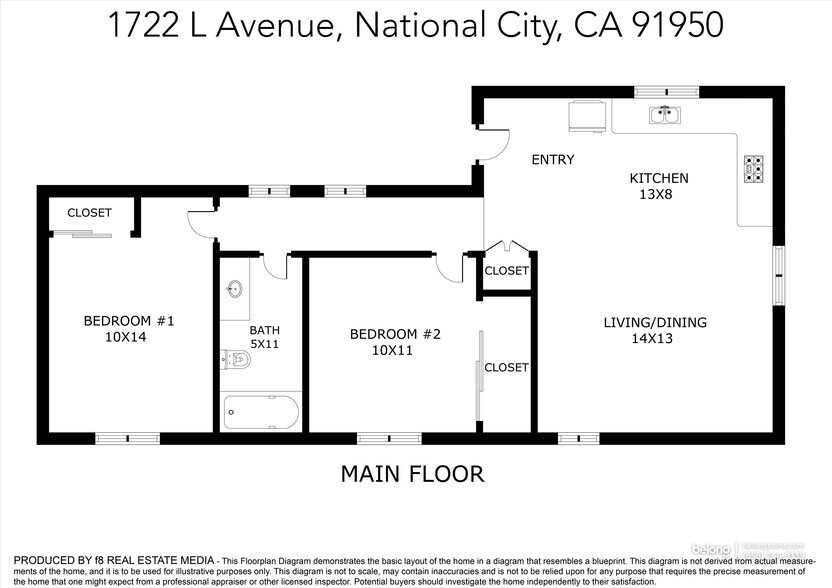 Building Photo - 1722 L Ave