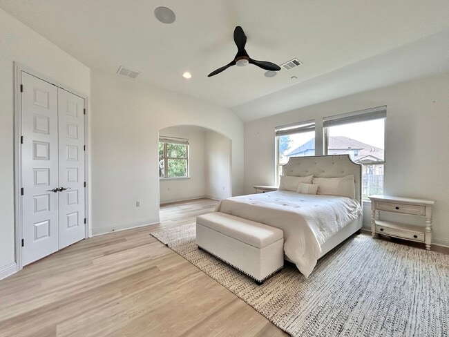Building Photo - Welcome to Caliterra – Hill Country Luxury...