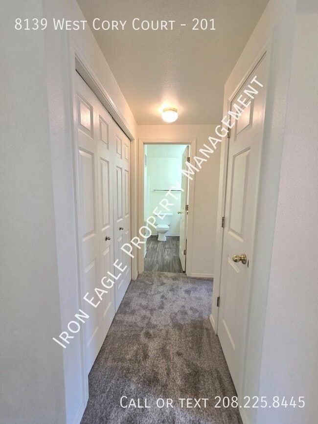 Building Photo - 8139 W Cory Ct