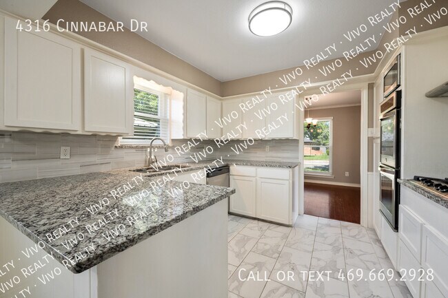 Building Photo - 4316 Cinnabar Dr