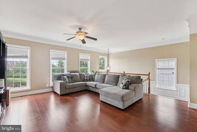 Building Photo - 42832 Bittner Square