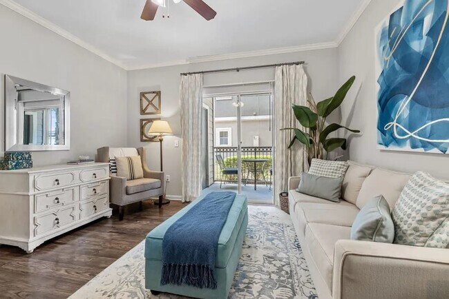 Building Photo - Pet-Friendly Comfort with Savings!