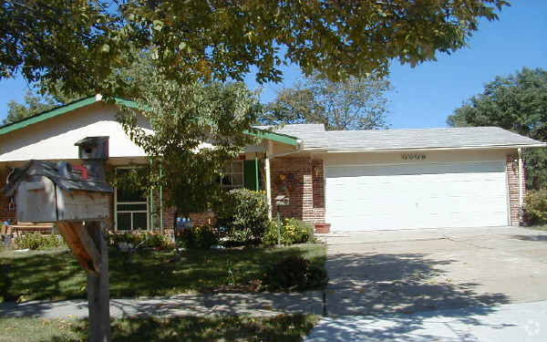 Primary Photo - Charlene Manor Subdivision