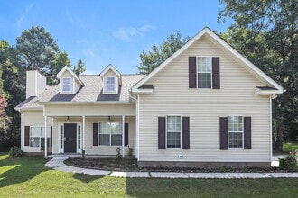 Building Photo - 92 Dogwood Lakes Dr