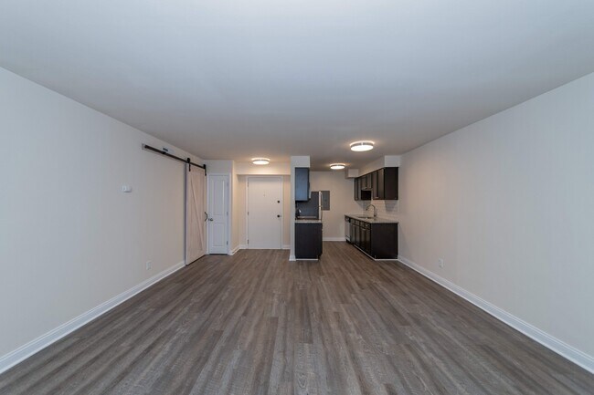 Floorplan - Olde Towne in Kenwood
