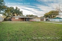 Building Photo - 1010 Meridith Dr