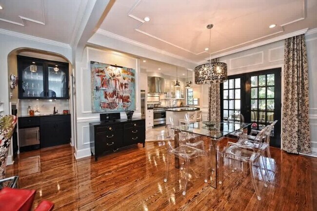 Building Photo - 600 Hermitage Ct