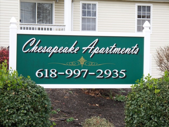 Building Photo - Chesapeake