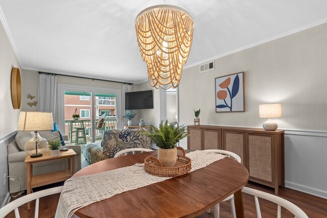 Building Photo - Shore Thing: Seasonal Beachfront Rental (D...