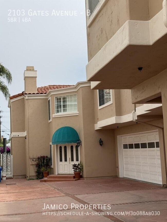 Building Photo - 2103 Gates Ave