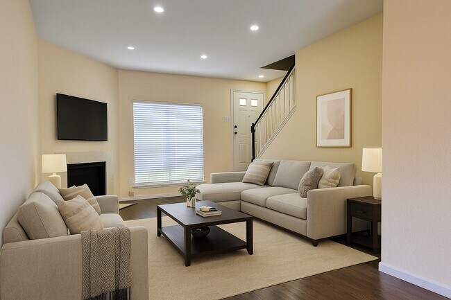 Building Photo - 1515 Sandy Springs Rd