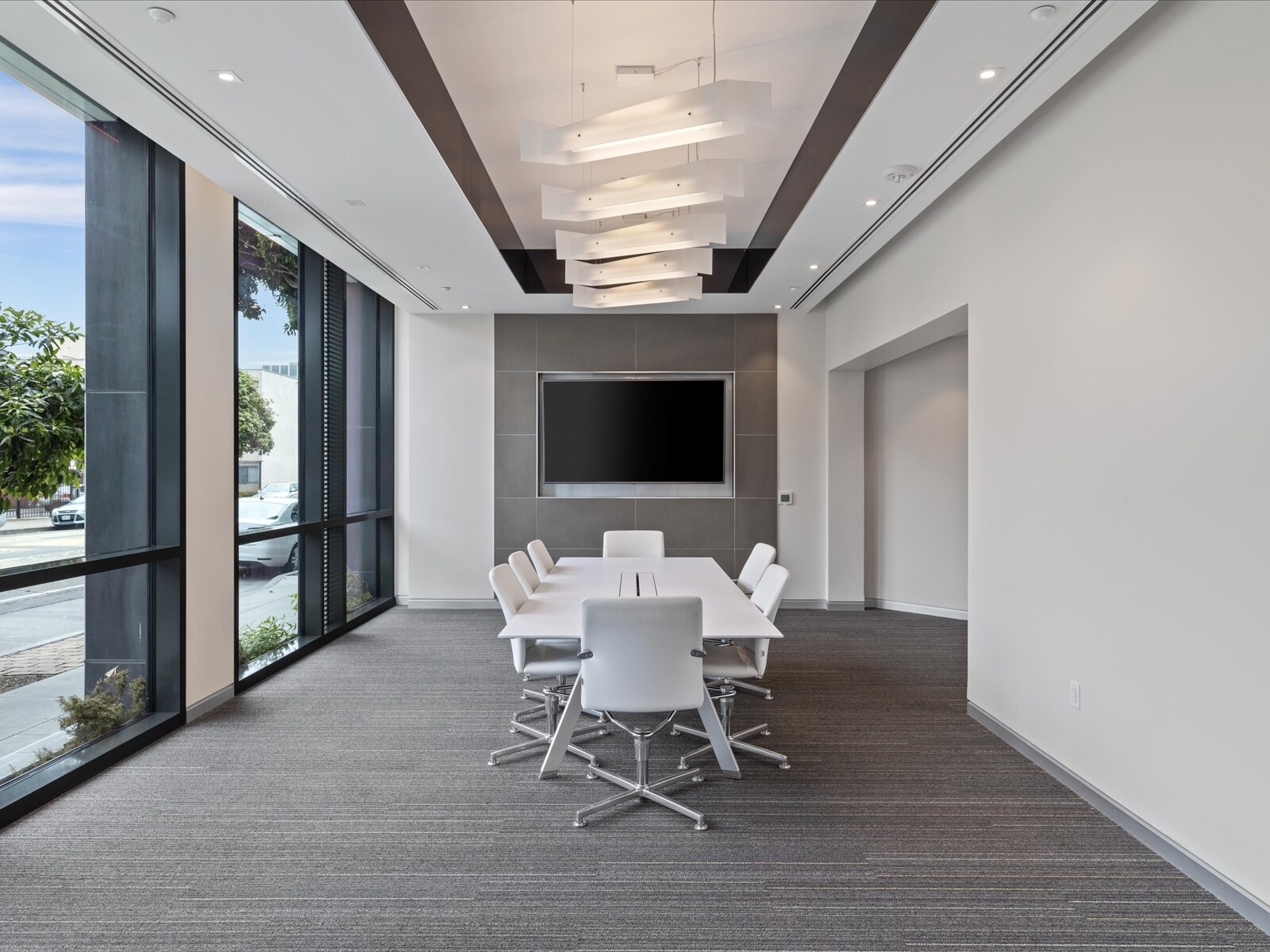 Building Photo - 555 Fulton St