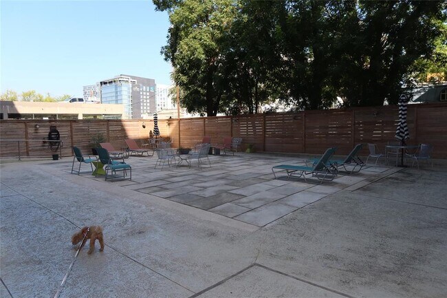 Building Photo - 1800 Lavaca St