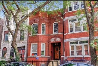 Building Photo - Beautiful Large Studio in the Heart of Wicker Park